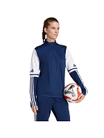 Dámská mikina adidas Squadra 25 Training Top navy blue JD3017