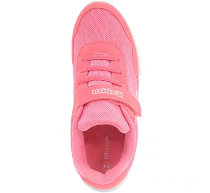 Dívčí boty Follow K Jr   model 21281467 - Kappa