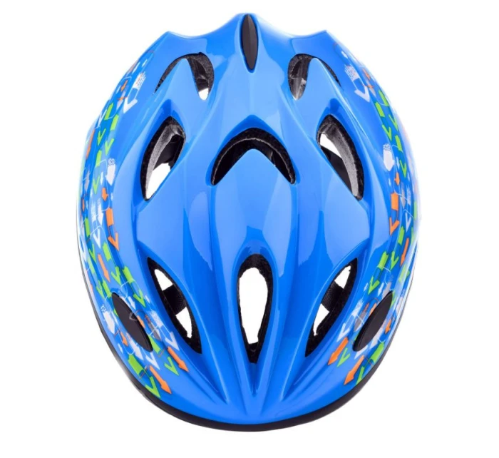 Cyklistická přilba  dětské model 21408593 - Meteor