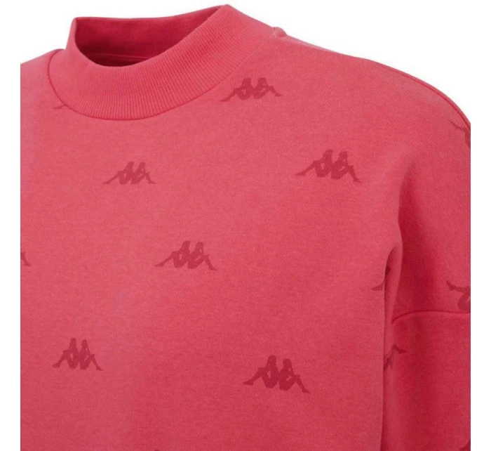 Dámská mikina Ignara W 309091 18-2120 - Kappa