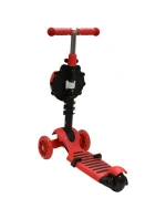 koloběžka 3 v 1 model 21804030 - Enero koloběžka 3 v 1 model 21804030 - Enero