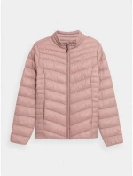 Dámská bunda W H4Z21-KUDP002 - 4F