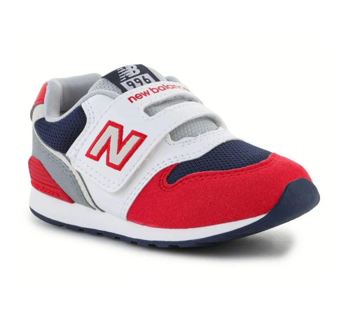 Juniorská dětská obuv IZ996XF3 - New Balance