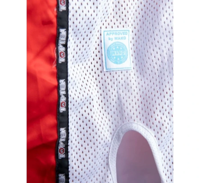 Top Ten "Wako Star" kickboxerské šortky M 0418641-02M