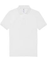 B&C My Polo 210 Piqué polo z těžké bavlny 01.U426 white B&C My Polo 210 Piqué polo z těžké bavlny 01.U426 white