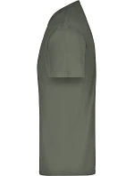 Daiber JN 01 Tričko 02.0001 olive
