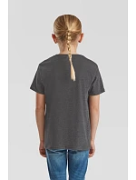 Fruit of the Loom Kids Iconic 150 T Dětské tričko 16.1023 red Fruit of the Loom Kids Iconic 150 T Dětské tričko 16.1023 red