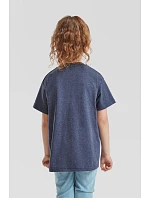 Fruit of the Loom Kids Valueweight T Dětské tričko 16.1033 bottle green Fruit of the Loom Kids Valueweight T Dětské tričko 16.1033 bottle green