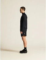 Craft Teamwear Evolve 2.0 Full Zip Jacket M Pánská tréninková bunda 82.4757 black Craft Teamwear Evolve 2.0 Full Zip Jacket M Pánská tréninková bunda 82.4757 black