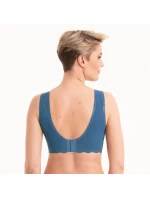 Dámská podprsenka s pěnovou výztuží 5400 blue heaven - Anita Classix Dámská podprsenka s pěnovou výztuží 5400 blue heaven - Anita Classix