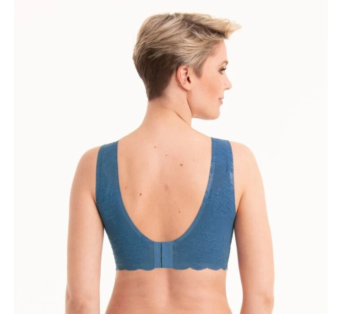 Dámská podprsenka s pěnovou výztuží 5400 blue heaven - Anita Classix Dámská podprsenka s pěnovou výztuží 5400 blue heaven - Anita Classix