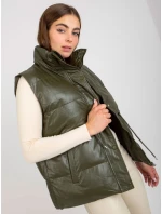 Vesta AI KZ MC364.94 khaki Vesta AI KZ MC364.94 khaki