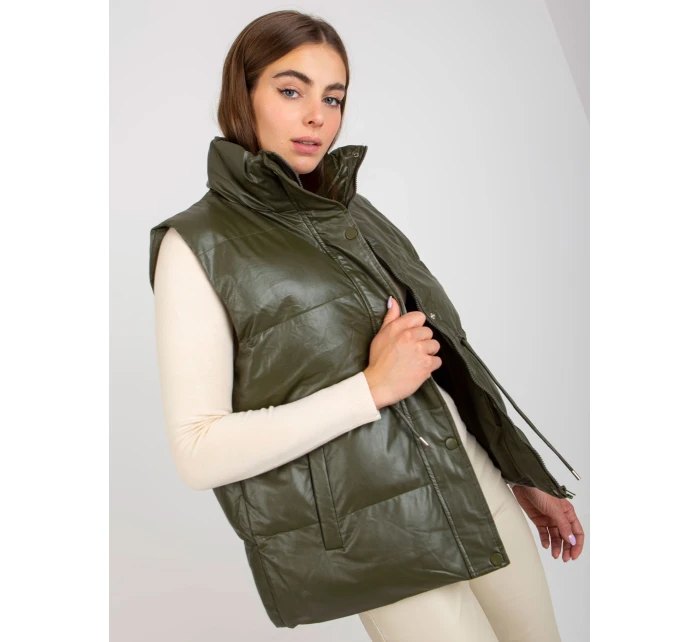 Vesta AI KZ MC364.94 khaki Vesta AI KZ MC364.94 khaki