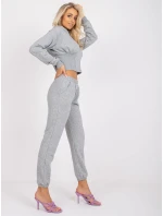 Sada EM KMPL 378.04 šedá Sada EM KMPL 378.04 šedá