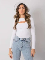 Halenka RV BZ 7336.67 bílá