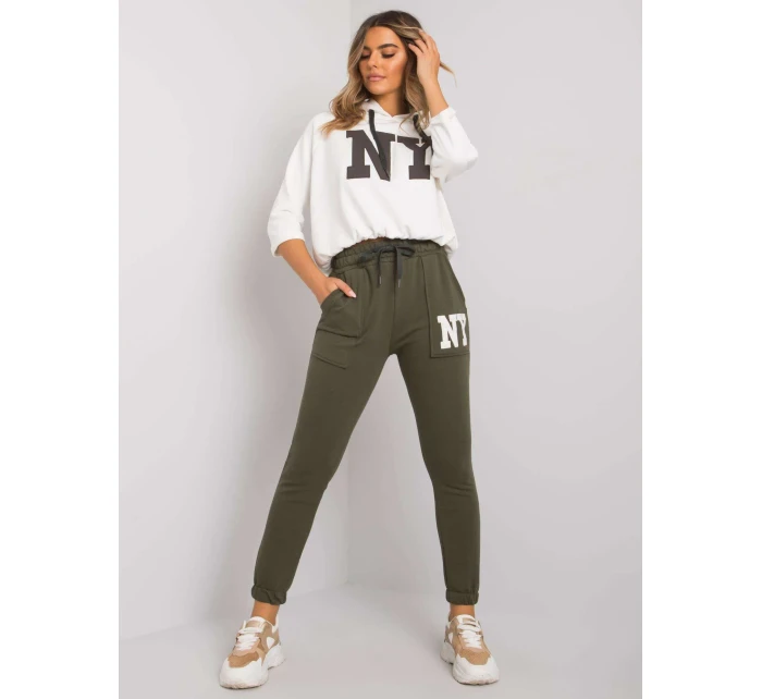 Souprava RV KMPL 6918.04 khaki