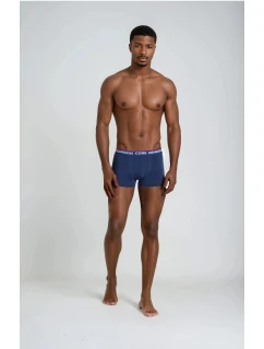 Boxerky Lucky Sada 2 ks tmavě  model 17584156 - Henderson