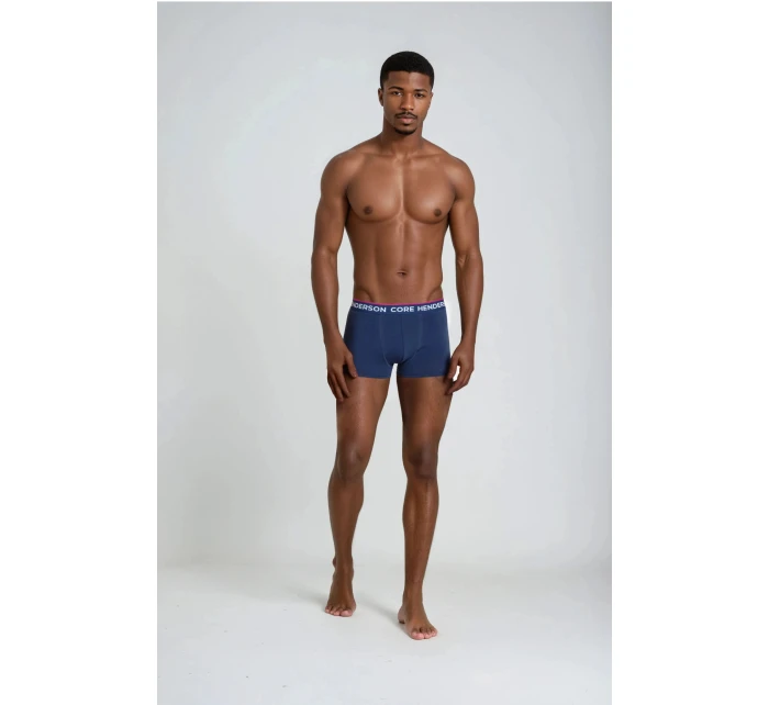 Boxerky Lucky Sada 2 ks tmavě  model 17584156 - Henderson