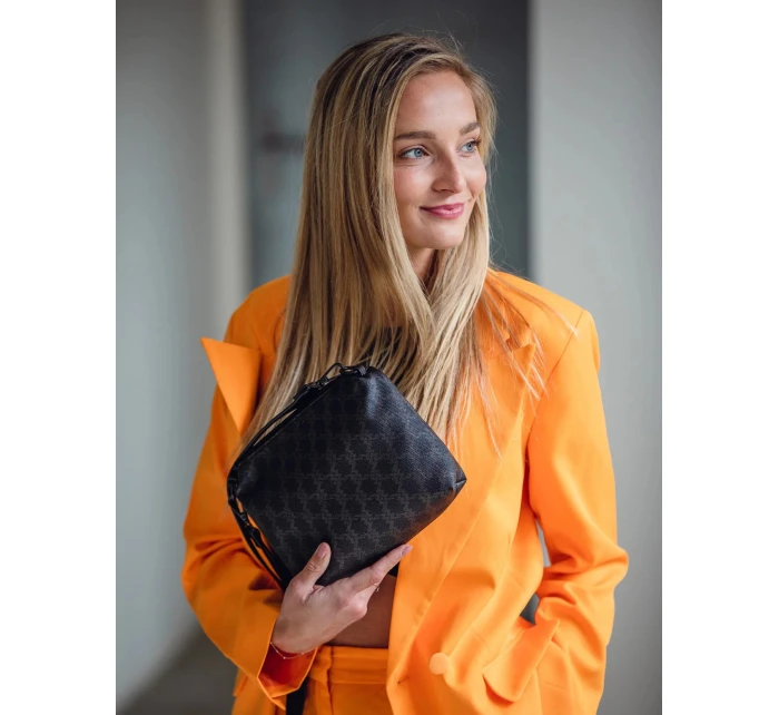 Kabelka VUCH Roselda monogram Arica