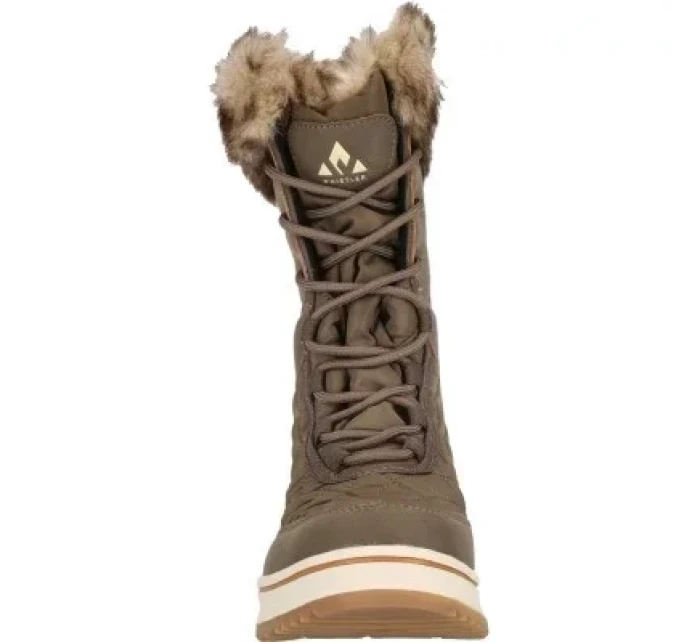 Dámské zimní boty Whistler EEWYE Dámské zimní boty Whistler EEWYE