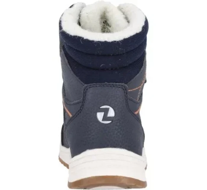 Dětské zimní boty ZigZag RINCET