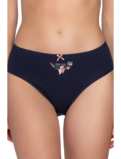 Dámské bikiny FIGS model 22206964 3pack - Lama Dámské bikiny FIGS model 22206964 3pack - Lama