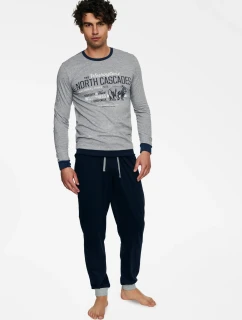 Pyžama  model 171361 Henderson