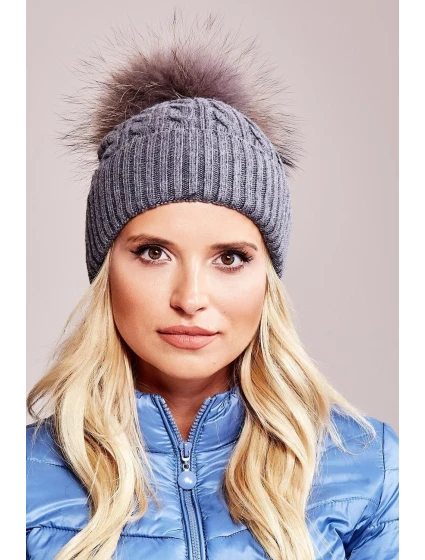 Čepice  model 208262 AT