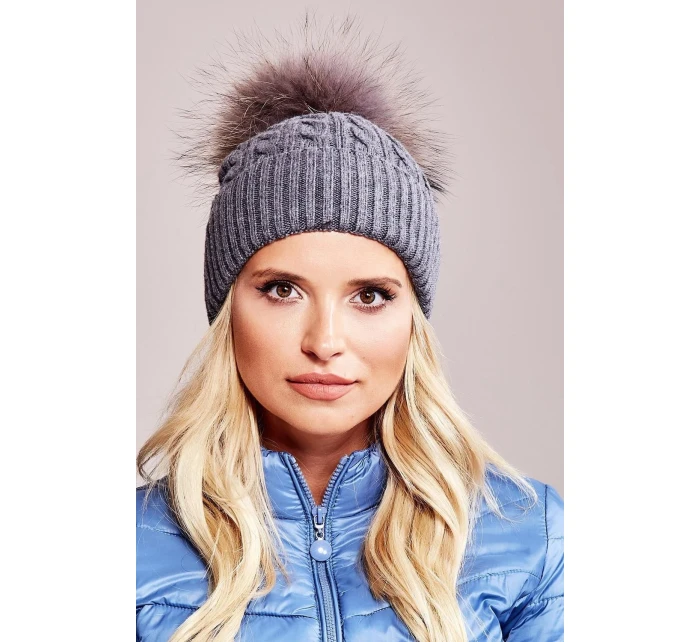 Čepice  model 208262 AT