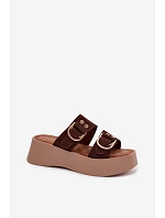 Pantofle  model 225369 Step in style