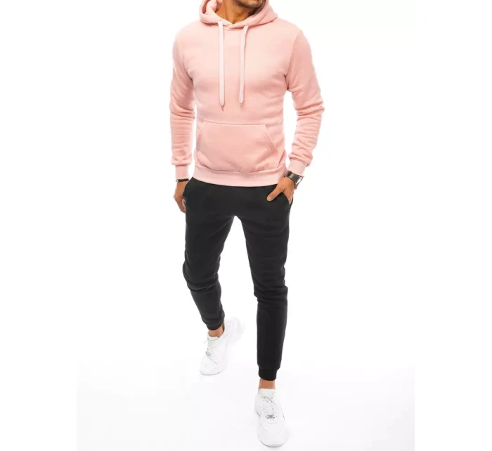 Pánská tepláková souprava model 21967143 - Dstreet