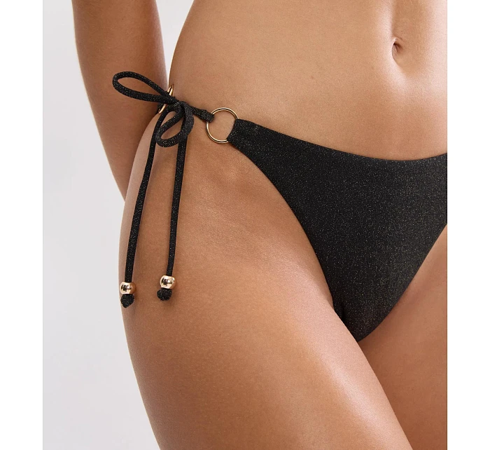 Summer Sunset Brazilian - BLACK - TRIUMPH BLACK - TRIUMPH Summer Sunset Brazilian - BLACK - TRIUMPH BLACK - TRIUMPH