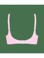 sloggi ZERO Feel Bliss THE UP P Bra - PINK - SLOGGI PINK - SLOGGI