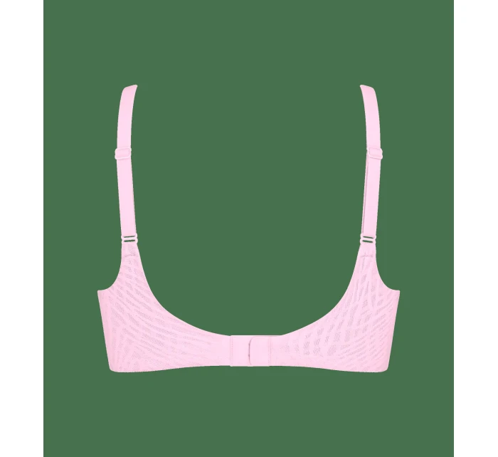 sloggi ZERO Feel Bliss THE UP P Bra - PINK - SLOGGI PINK - SLOGGI