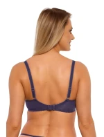 Poloměkká podprsenka Gaia BS 1260 Inger