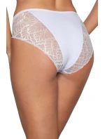 Dámské kalhotky model 18918782 white - Babell Dámské kalhotky model 18918782 white - Babell