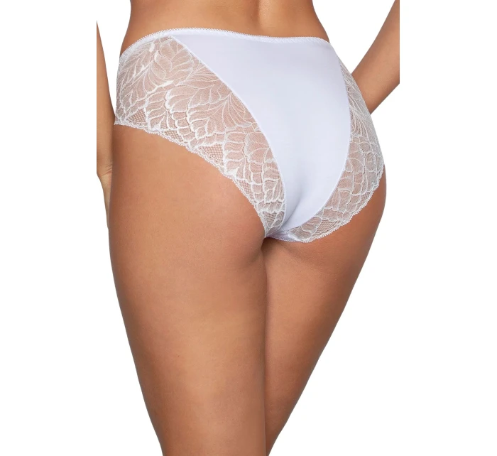Dámské kalhotky model 18918782 white - Babell Dámské kalhotky model 18918782 white - Babell