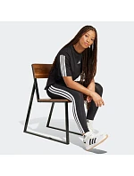 Essentials 3Stripes Cotton W model 22113331 dámské legíny - ADIDAS