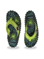 Žabky  Lime model 21132721 - Gumbies