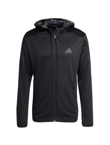 Mikina SEA FZ HD M model 21342956 pánské - ADIDAS Mikina SEA FZ HD M model 21342956 pánské - ADIDAS