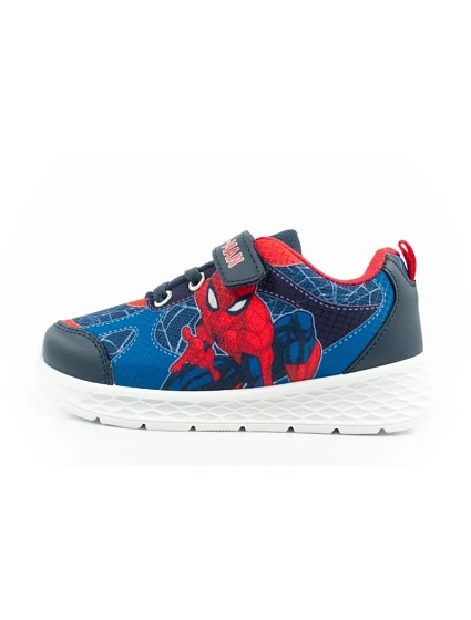 buty sportowe dziecięce sneakersy dla lekkie model 21360111 - Leomil