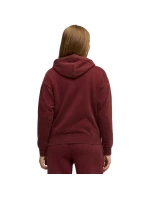 Puma ESS Elevated Relaxed Wash Hoodie W 688103 96