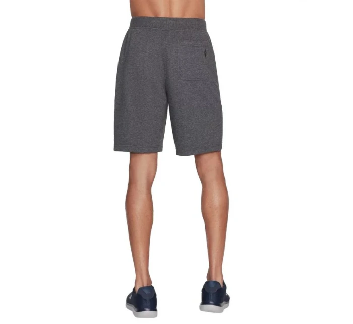 Skechers Explore Short M1SH69-CHAR Grey L Skechers Explore Short M1SH69-CHAR Grey L
