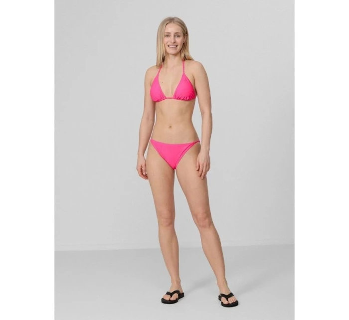 Dámské plavky dámské model 21429742 - 4F Dámské plavky dámské model 21429742 - 4F