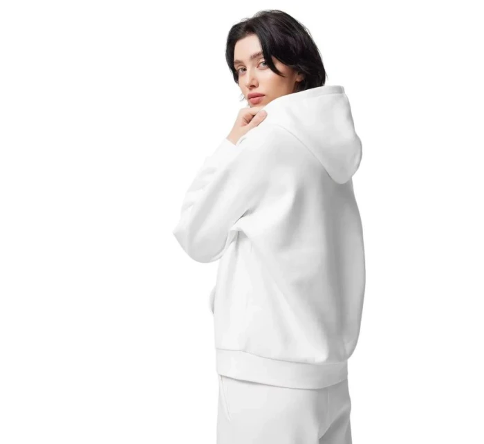 Dámská oversize mikina s kapucí Outhorn