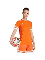 Adidas Squadra 25 Jersey W JC8662 tričko