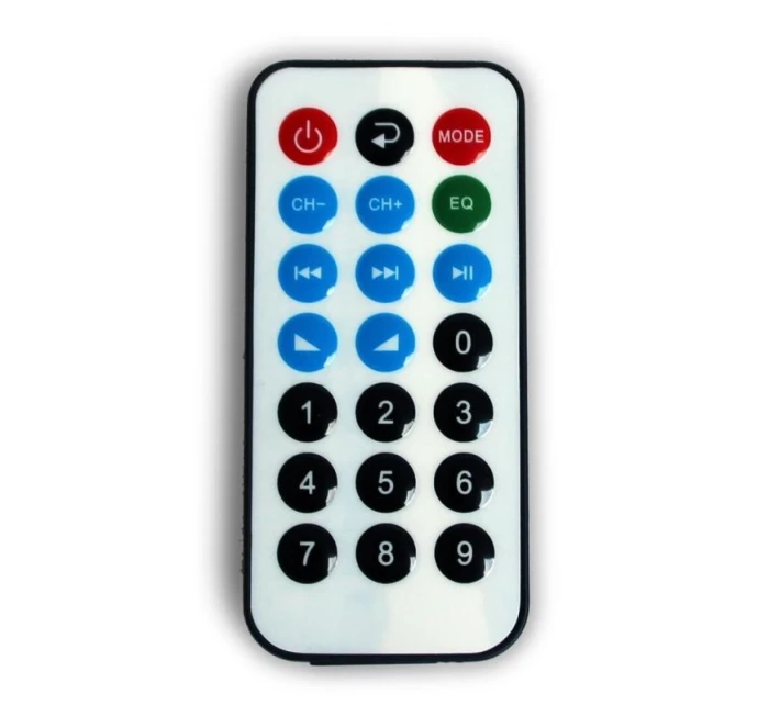 MEDIA-TECH BEZDRÁTOVÝ REPRODUKTOR BOOMBOX STŘÍBRNÝ 15W MRS MT3179