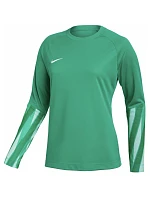 Koszulka damska Nike DriFit Park V Stadium zielona model 22001935 - EB FIT