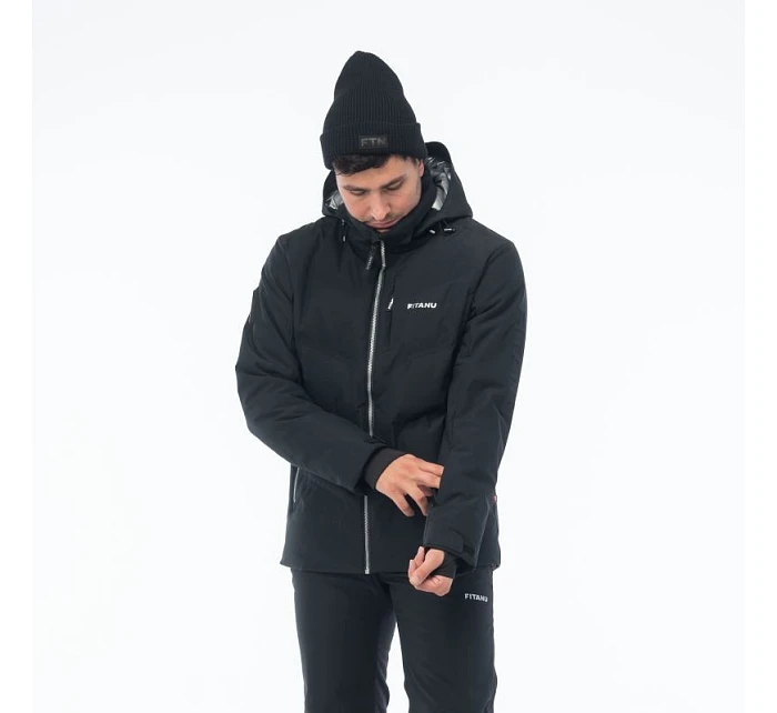 Pánská zateplená bunda CERTIS PRIMALOFT Pánská zateplená bunda CERTIS PRIMALOFT