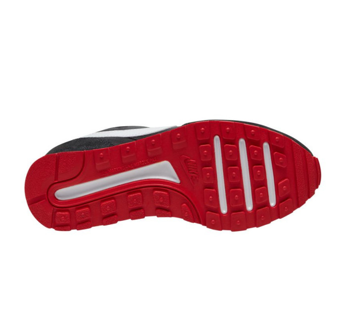 Dětské boty MD Valiant Jr CN8558-016 - Nike